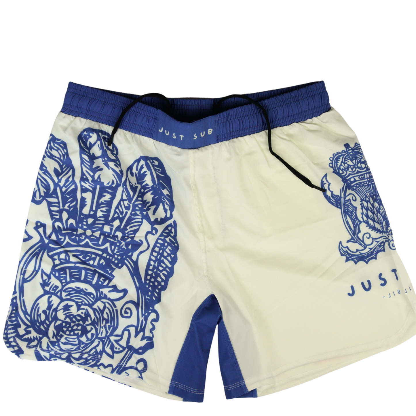 PIÑA SHORTS