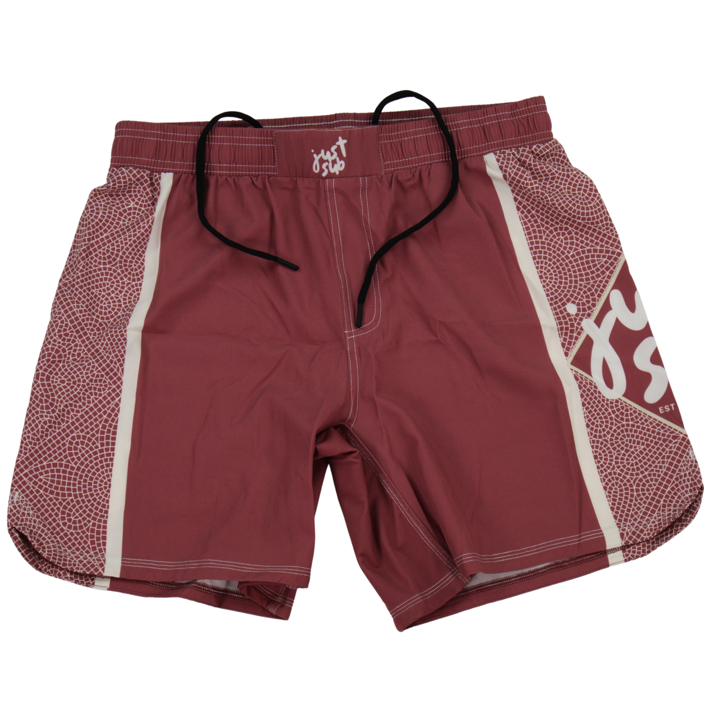 SERIO ROJO SHORTS