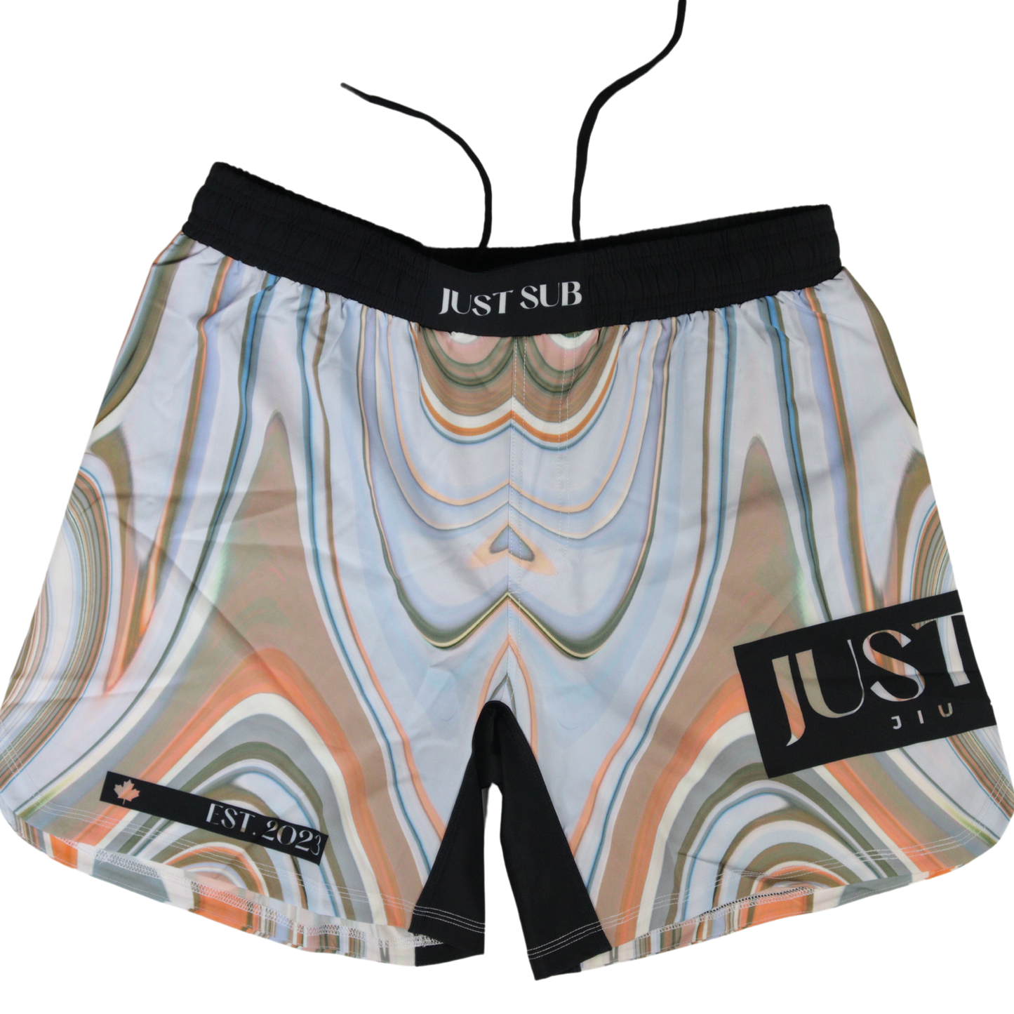 GET WAVEY SHORTS