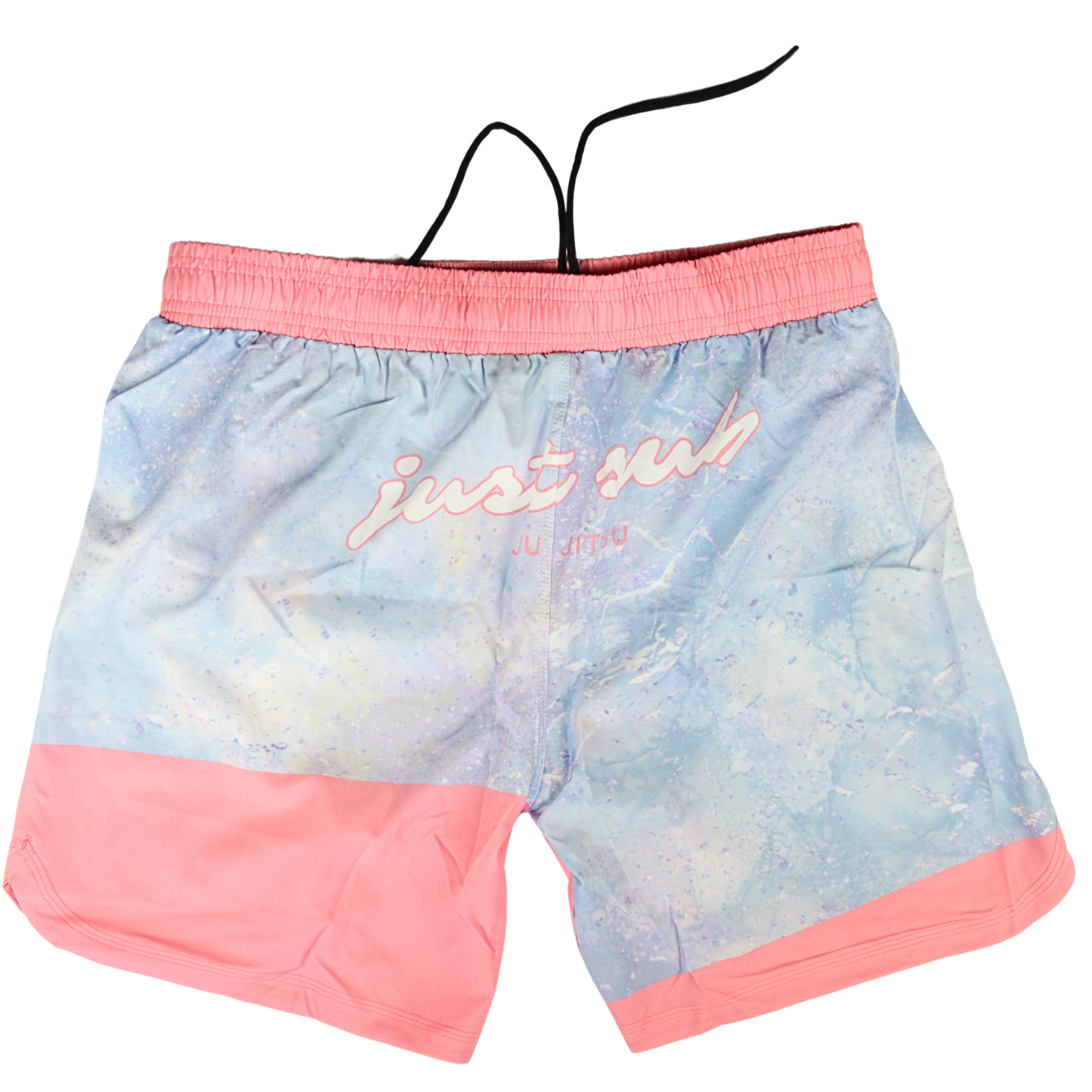 GATO ROSA SHORTS