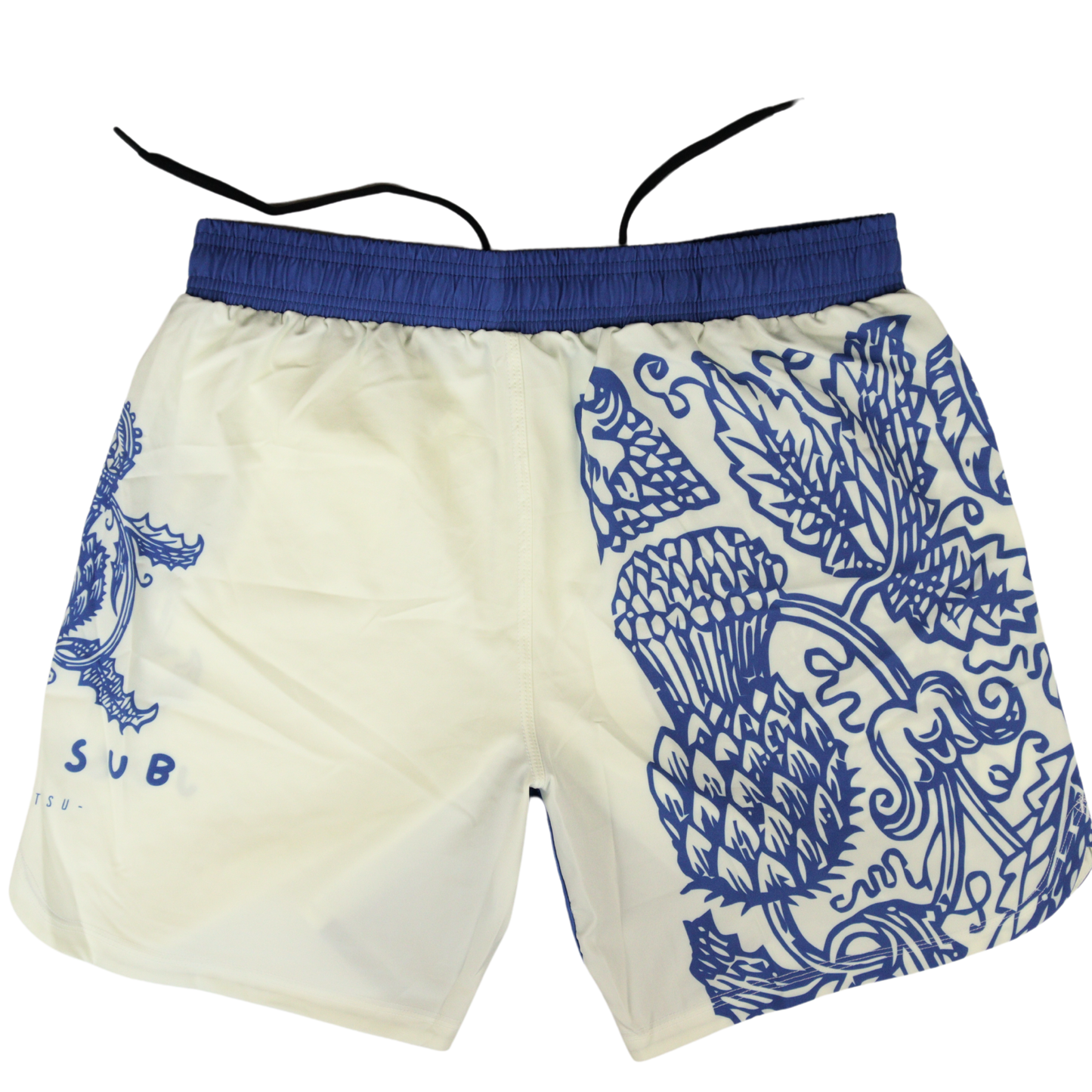 PIÑA SHORTS
