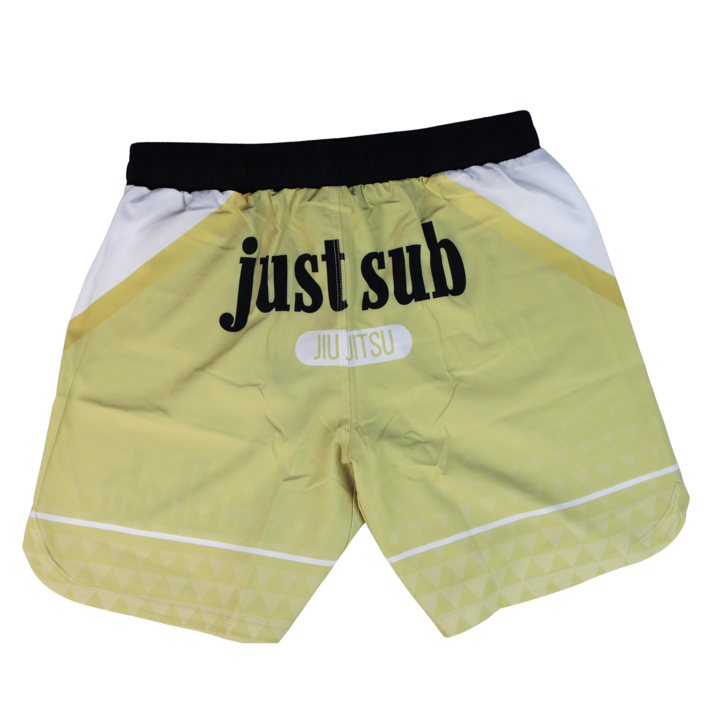 MARLBOLO GOLD SHORTS