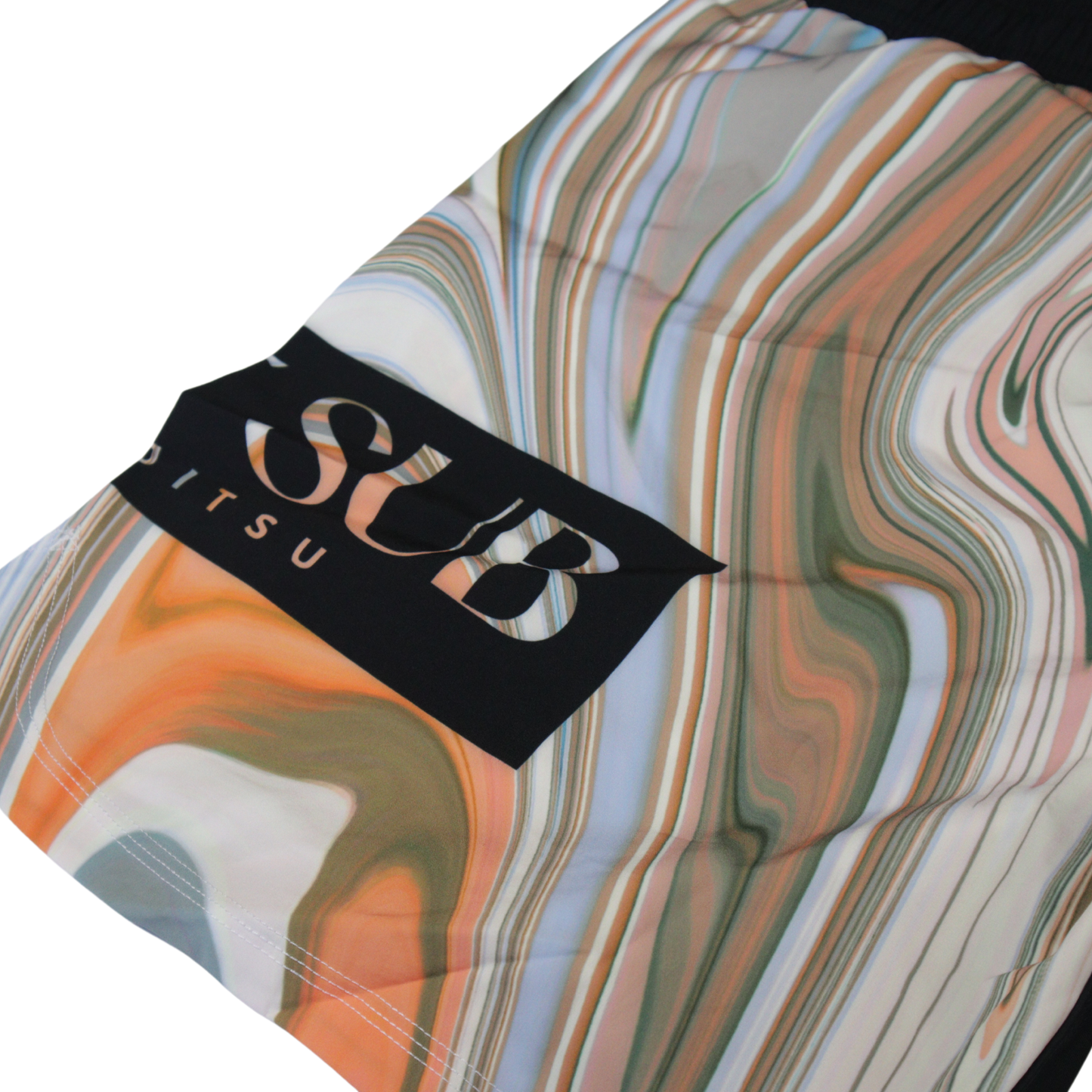 GET WAVEY SHORTS