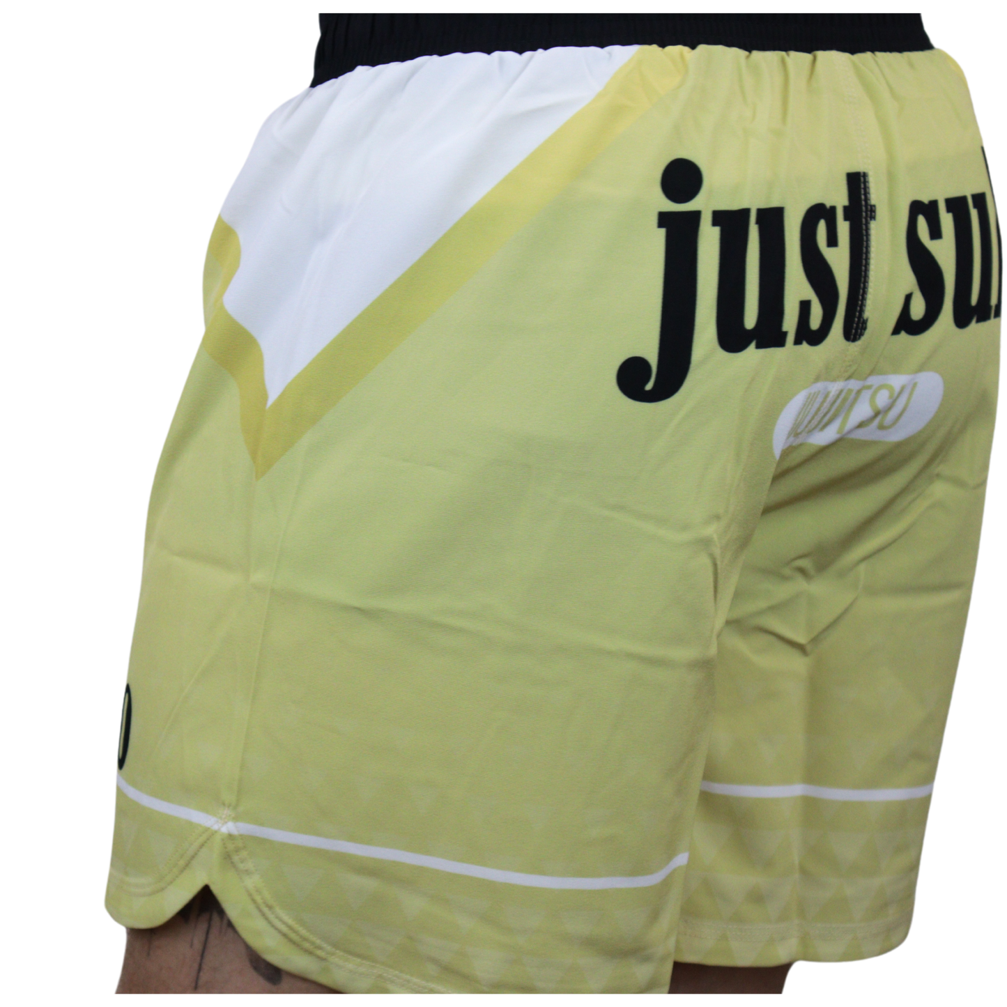 MARLBOLO GOLD SHORTS