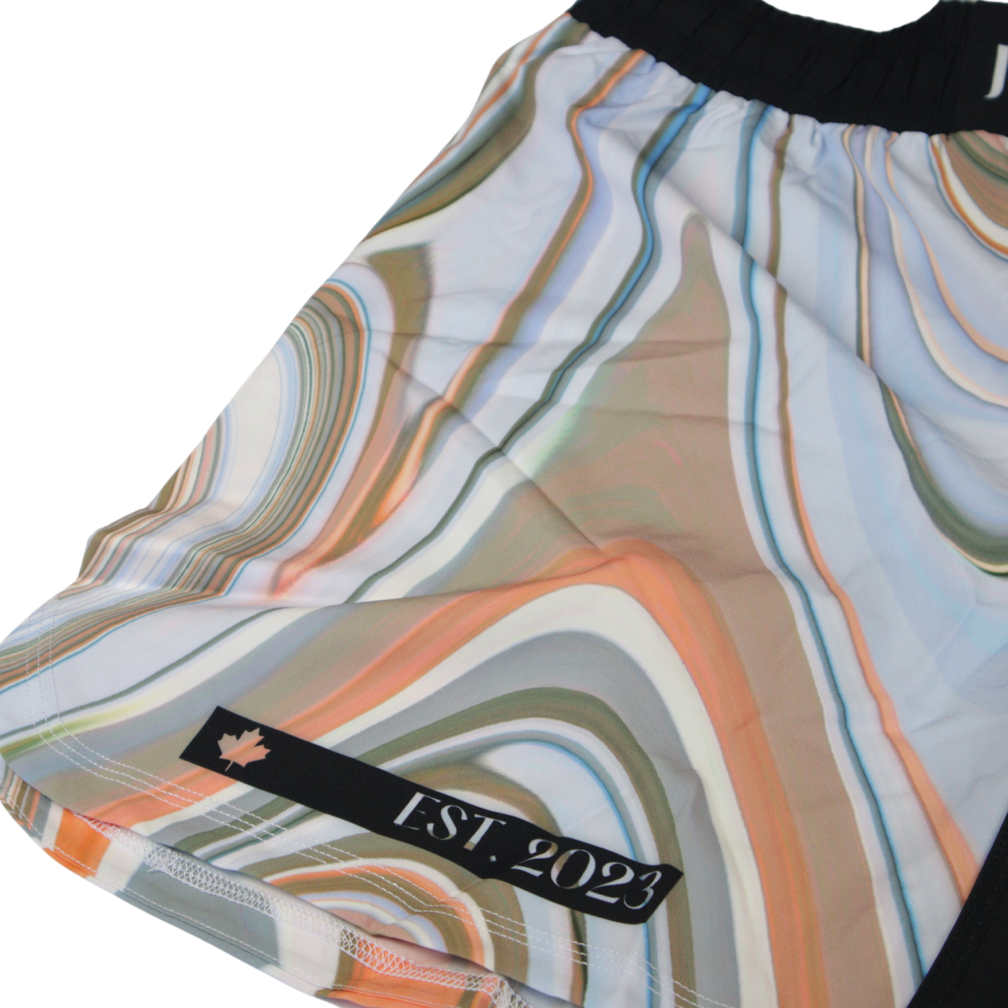 GET WAVEY SHORTS