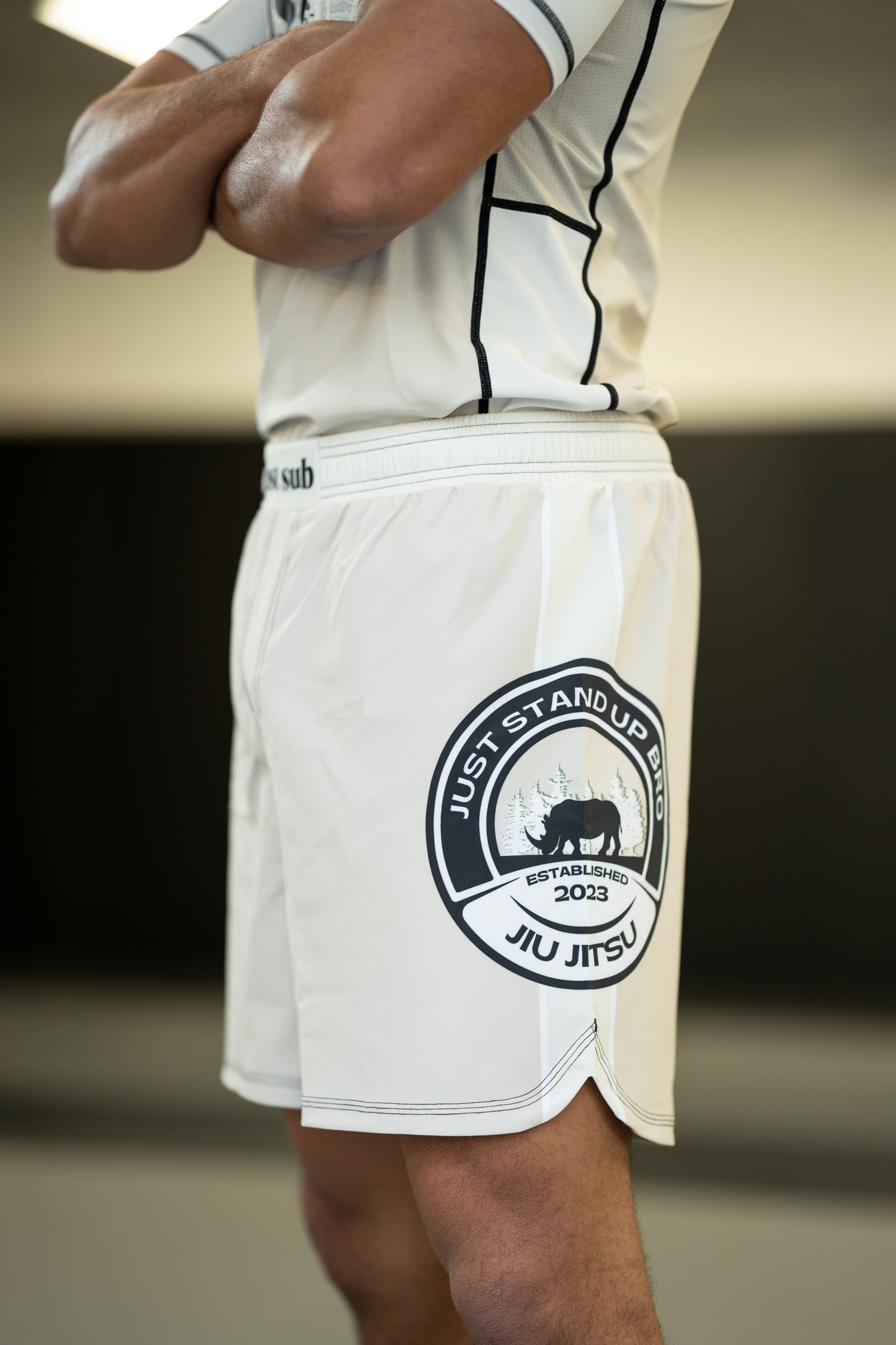 ARMY SHORTS