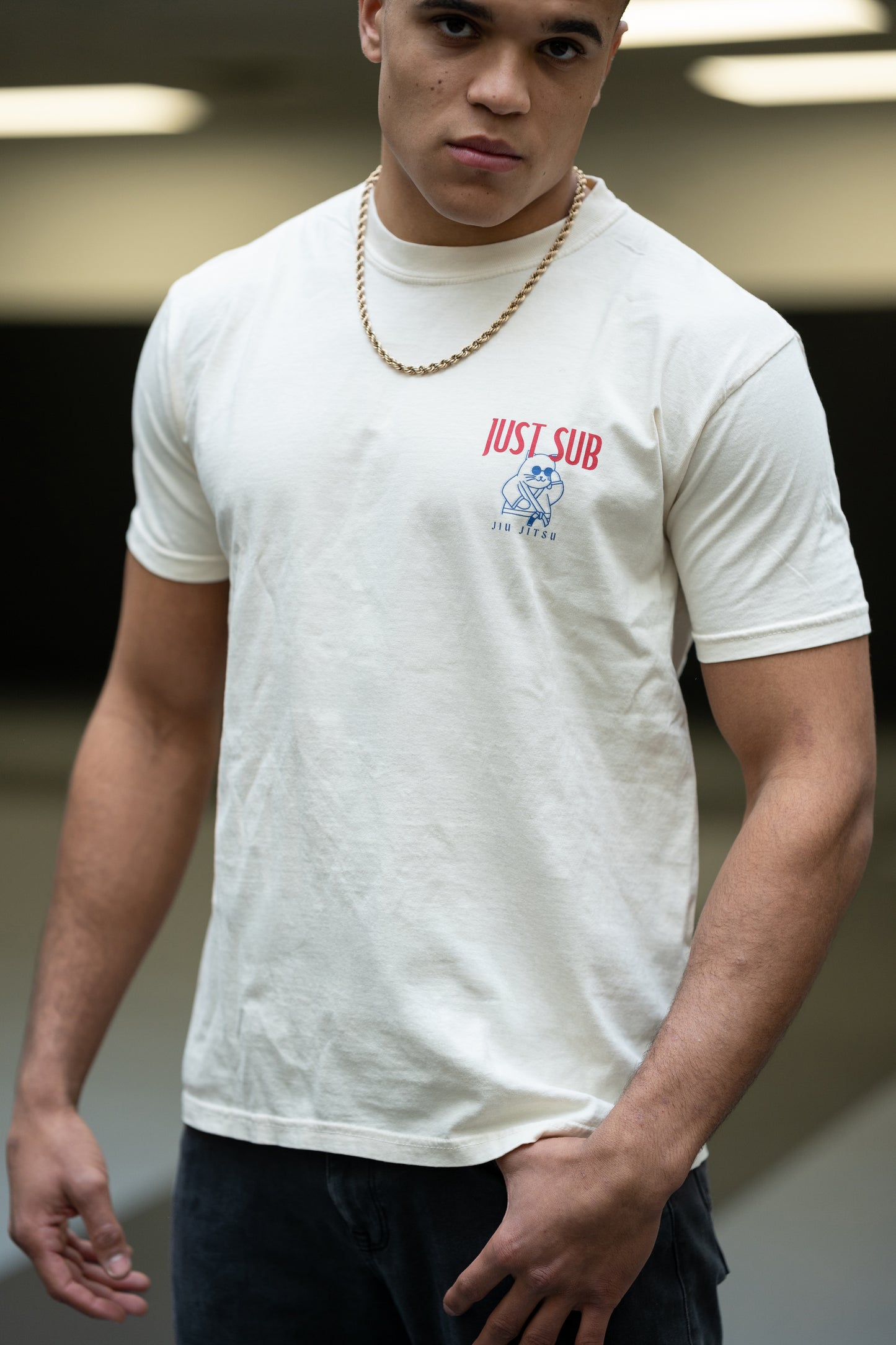 JUST TSHIRT