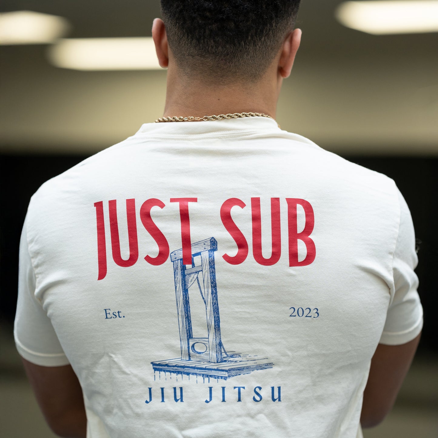 JUST TSHIRT