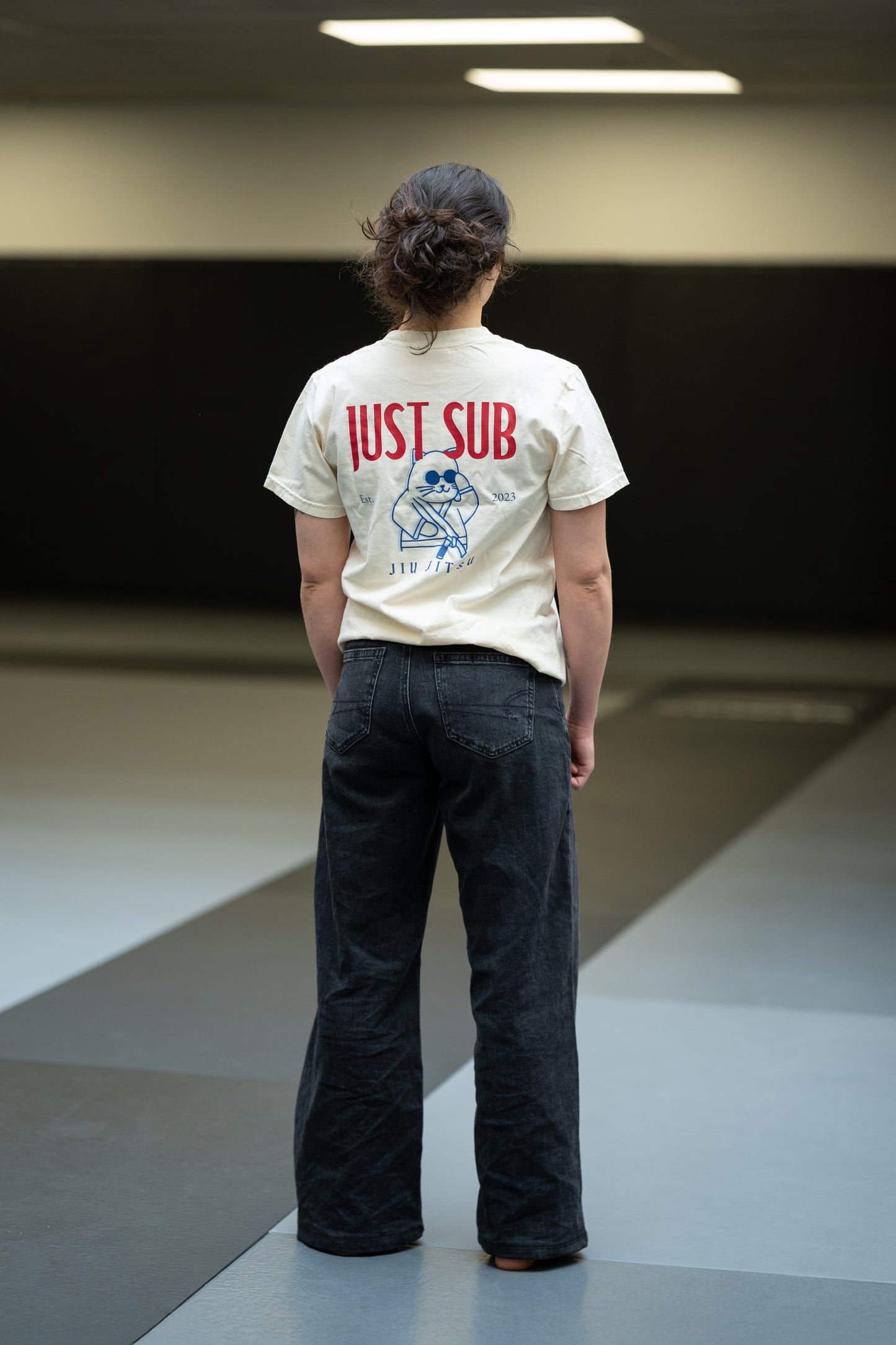 JUST TSHIRT
