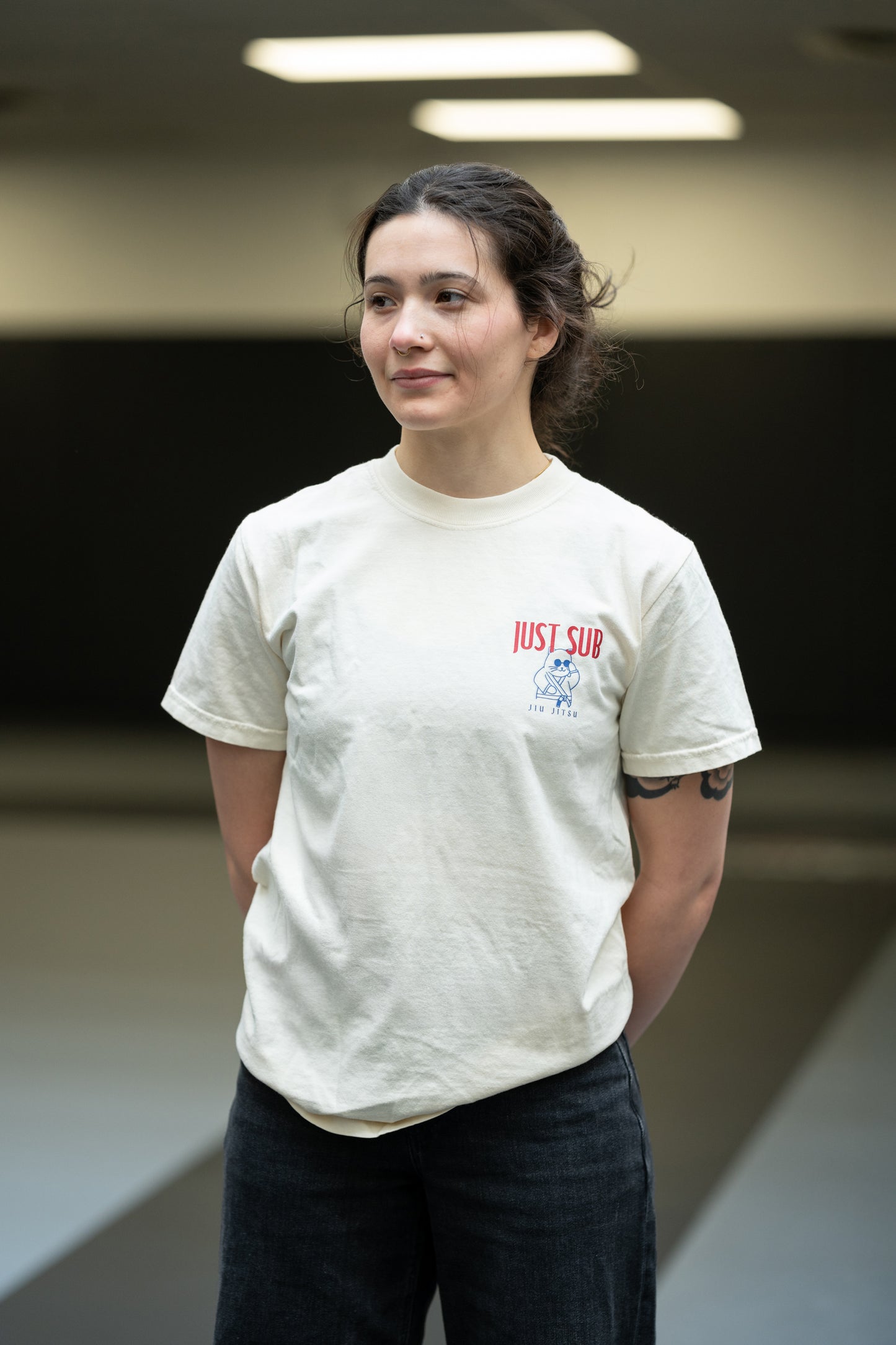 JUST TSHIRT