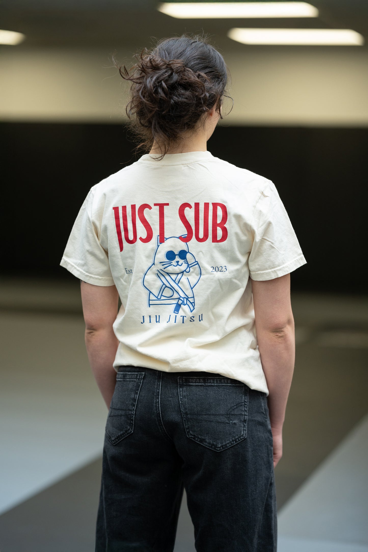 JUST TSHIRT