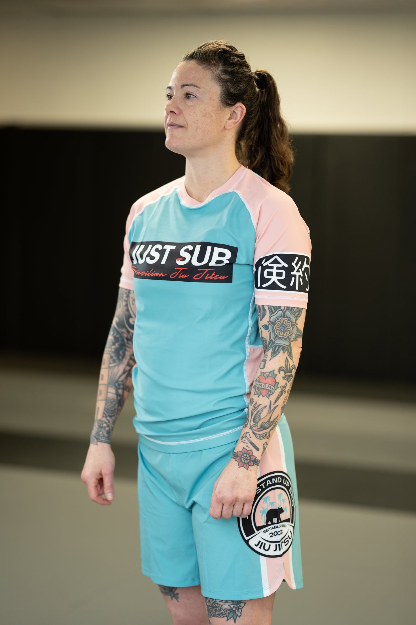 REAL TEAL