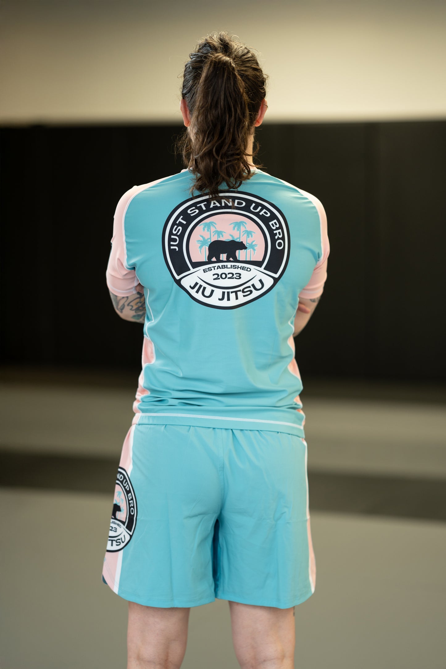 REAL TEAL
