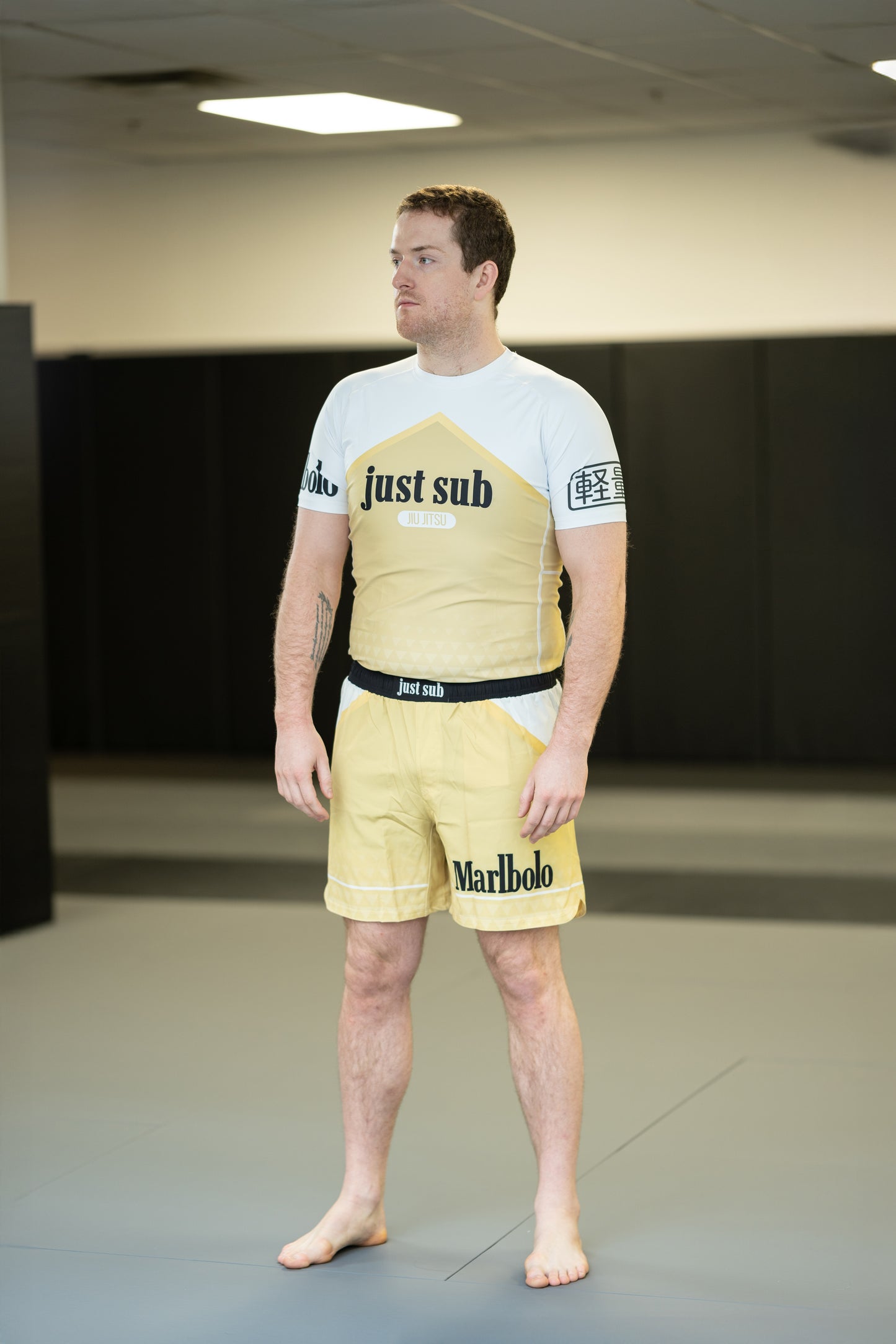 MARLBOLO GOLD