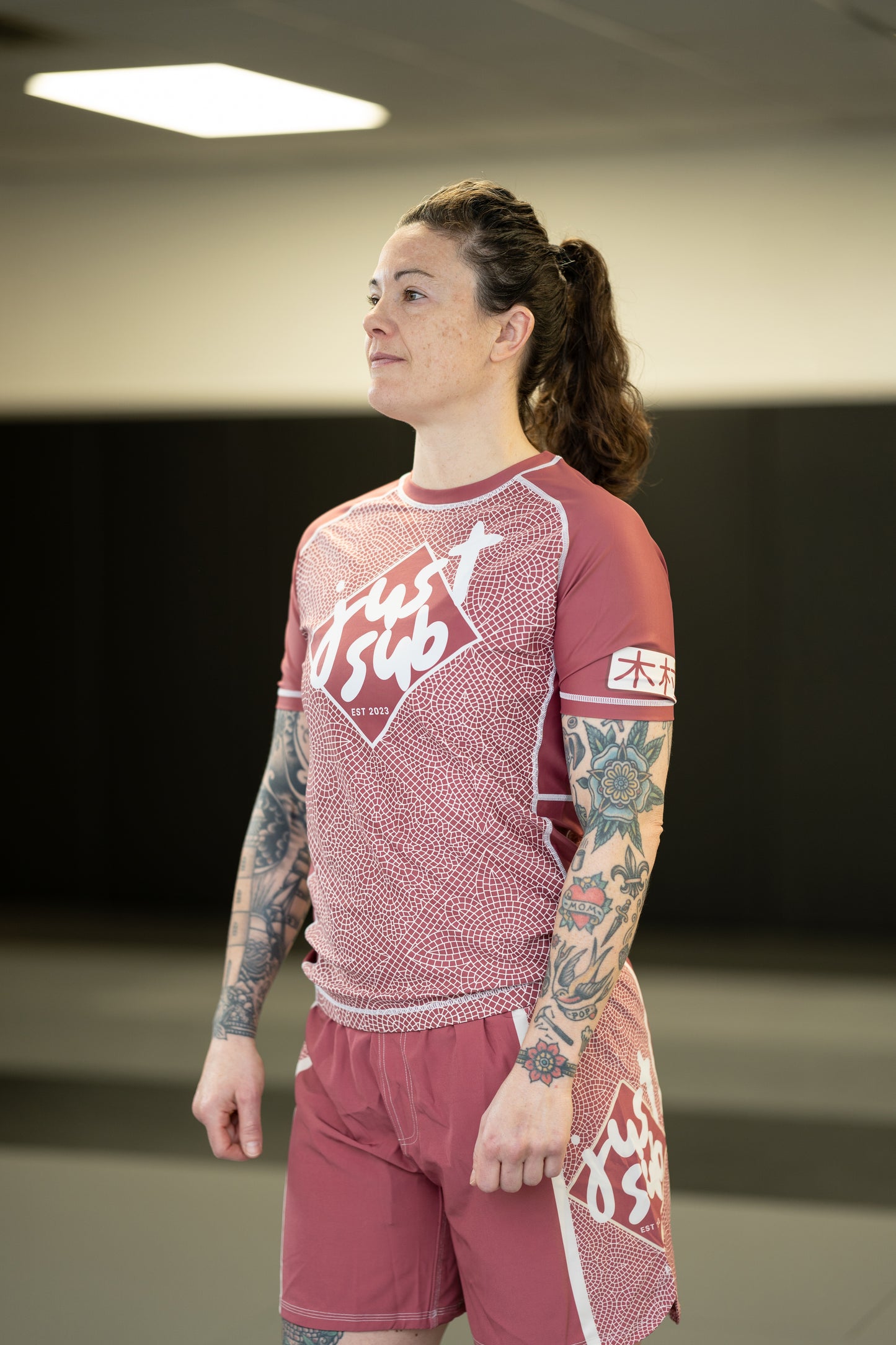 SÉRIO ROJO