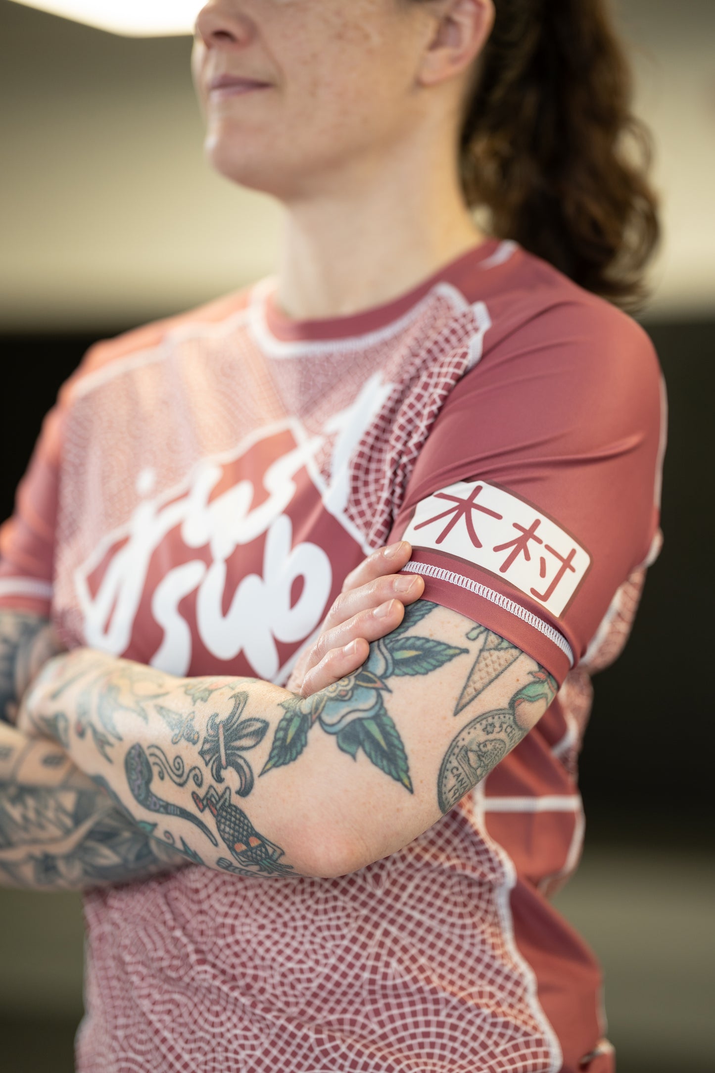 SÉRIO ROJO
