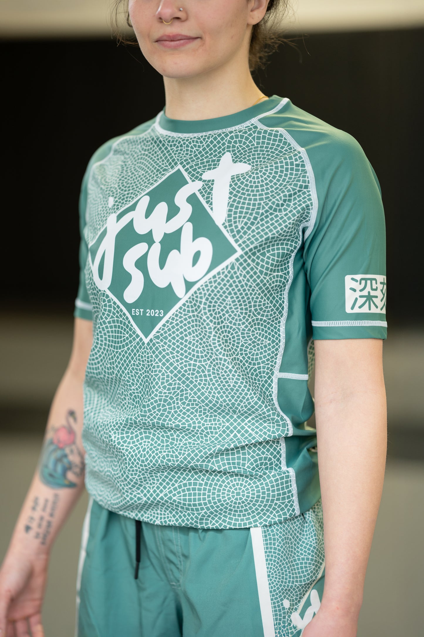 SÉRIO VERDE