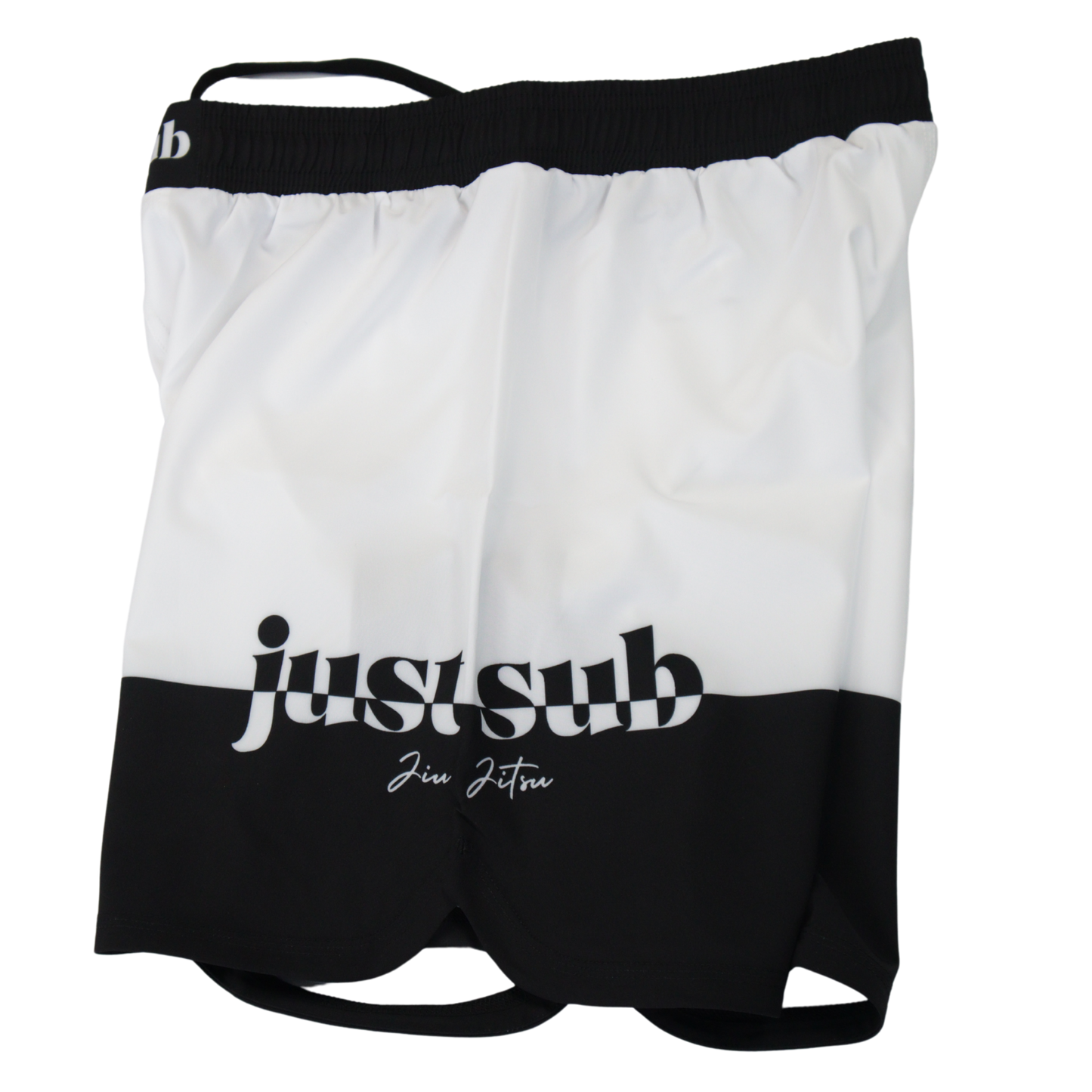 IBJGayF - WHITE SHORTS