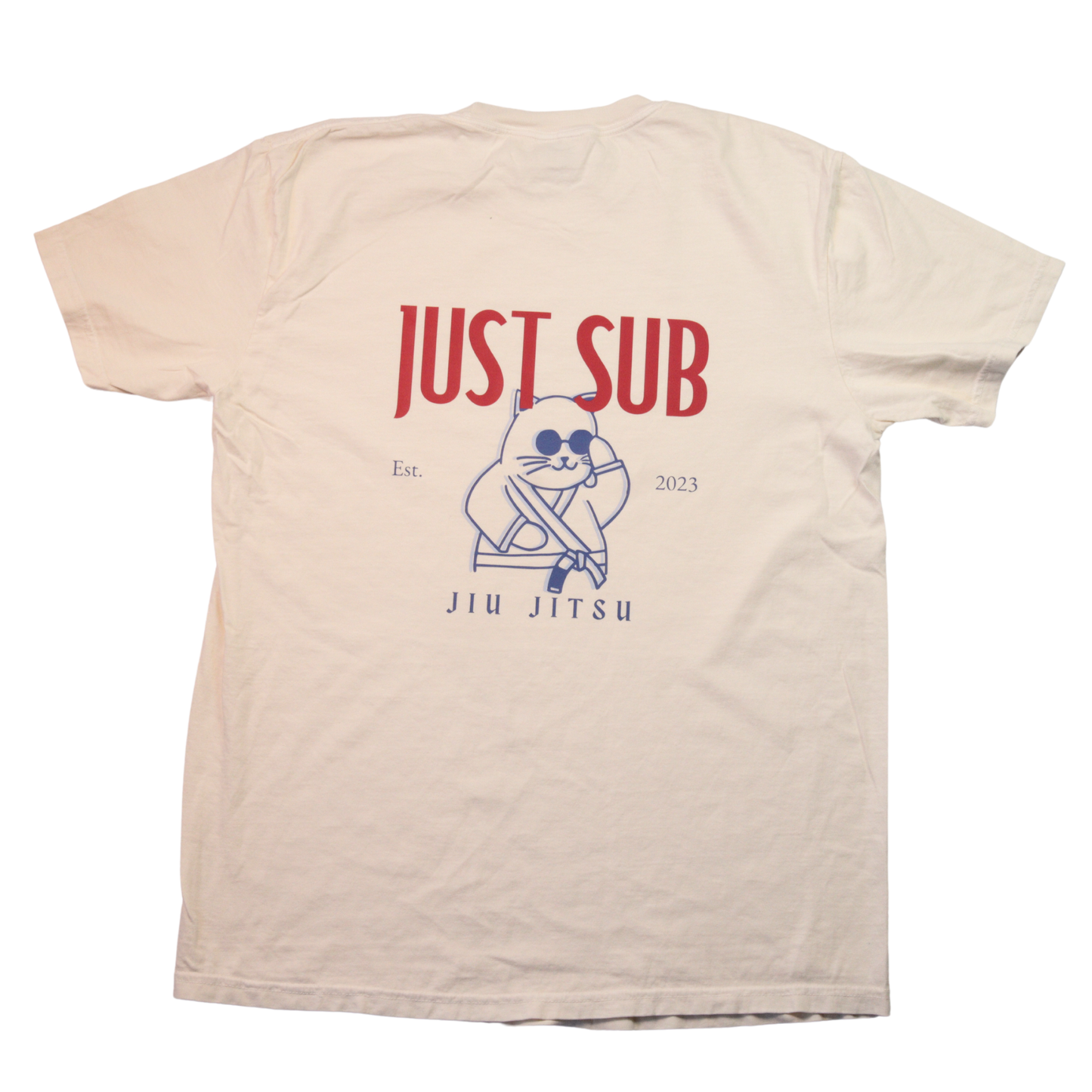 JUST TSHIRT