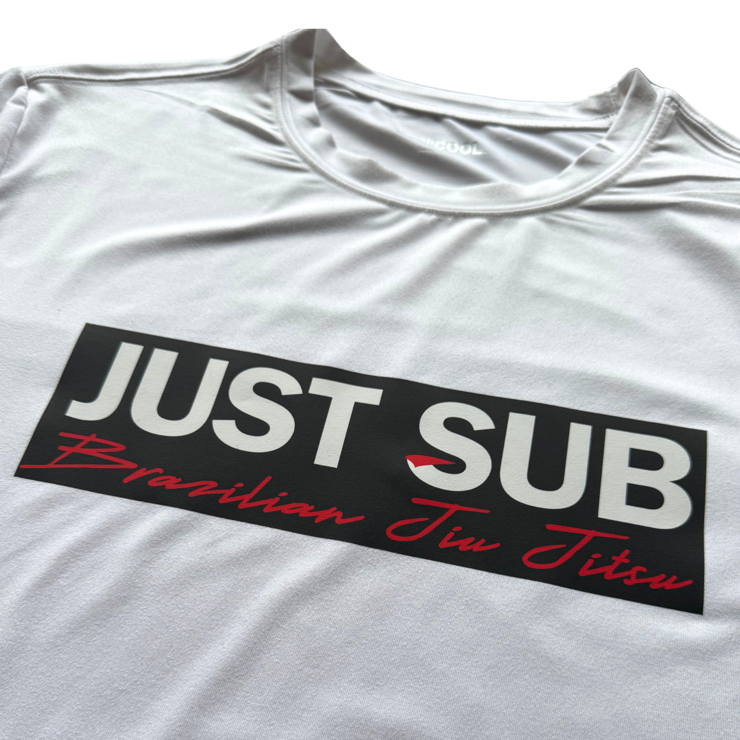 JUST TSHIRT