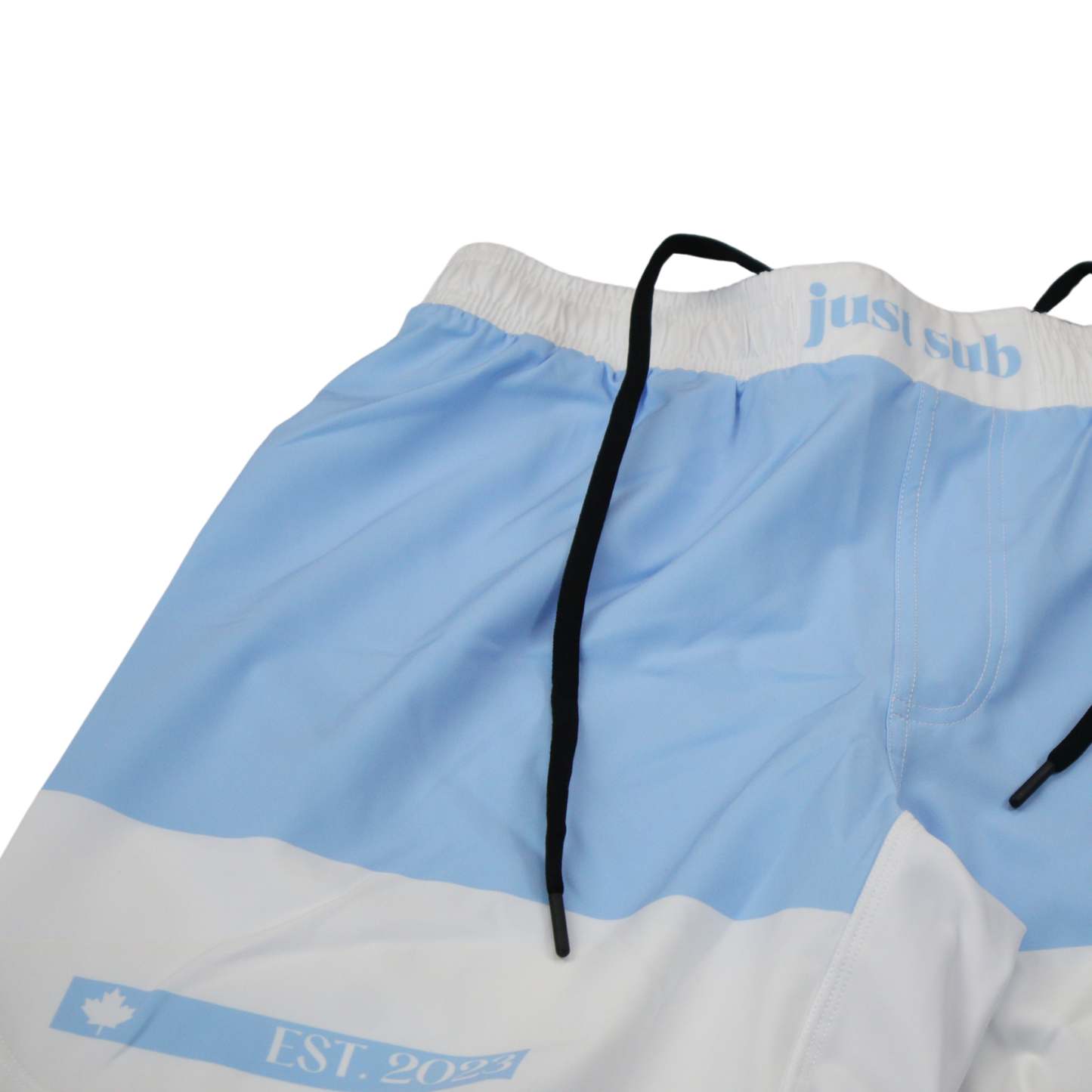 IBJGayF - BLUE SHORTS