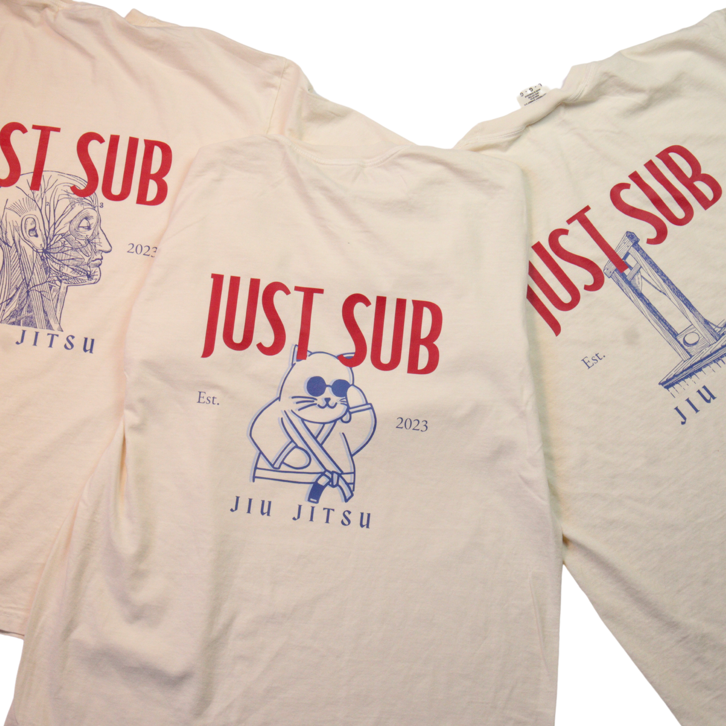 JUST TSHIRT
