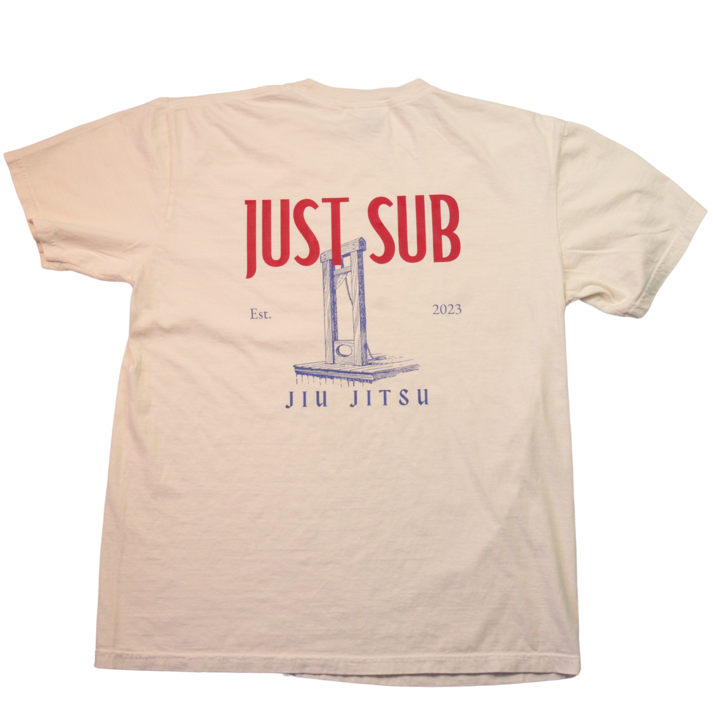 JUST TSHIRT