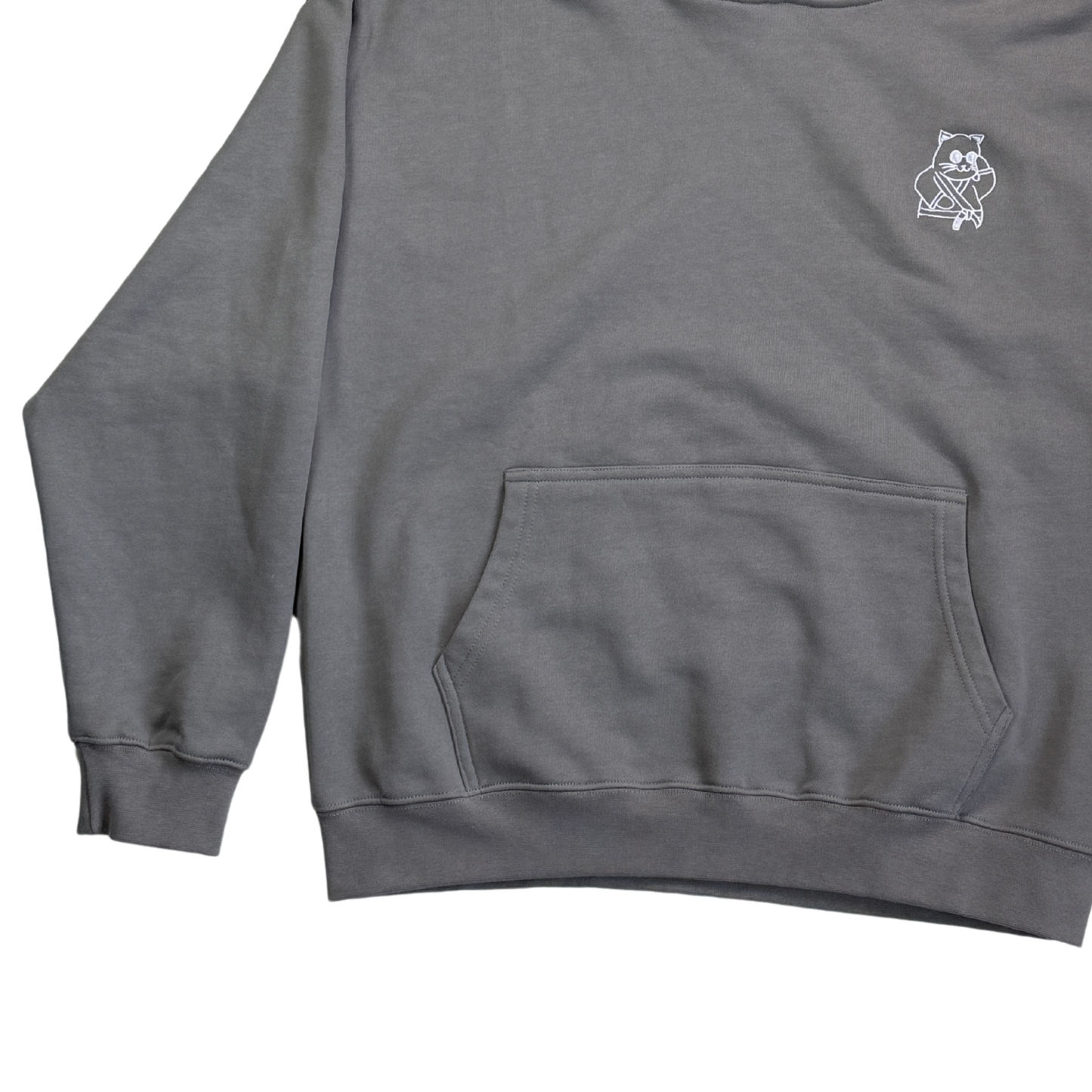 JUST HOODIE