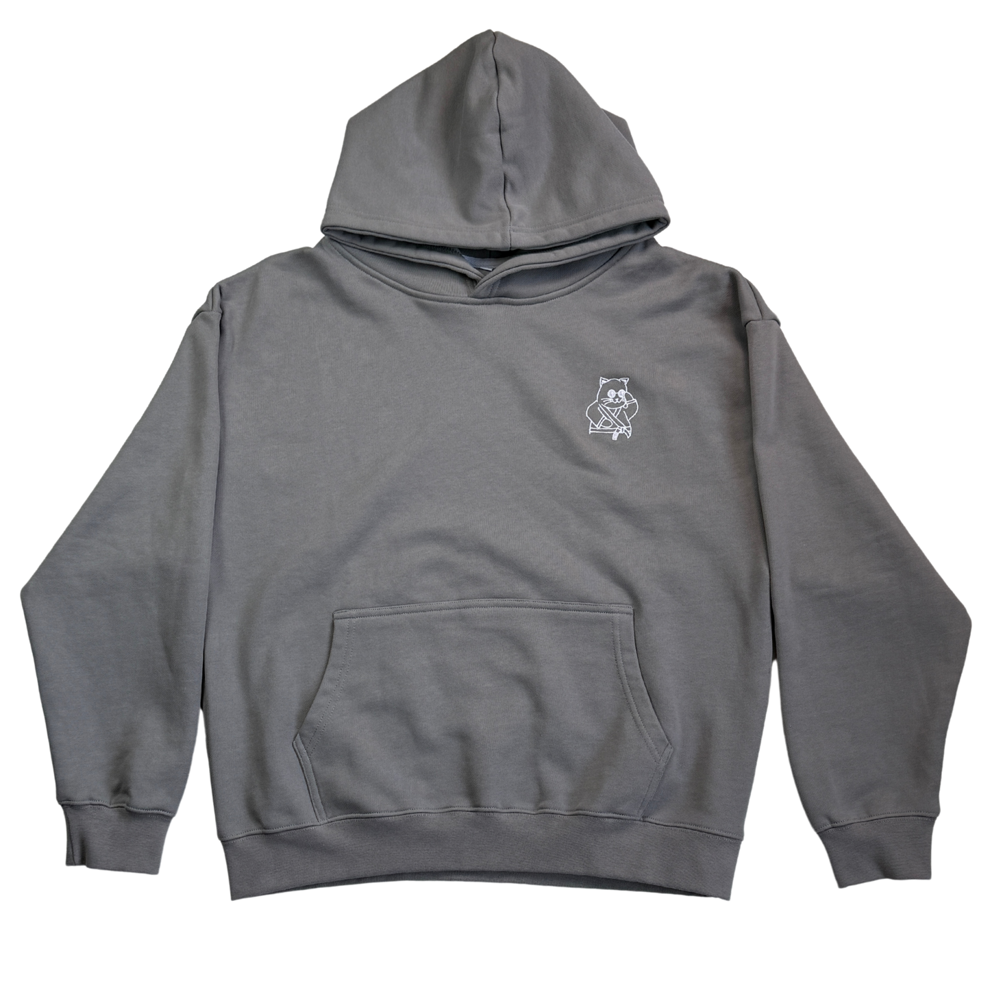 JUST HOODIE