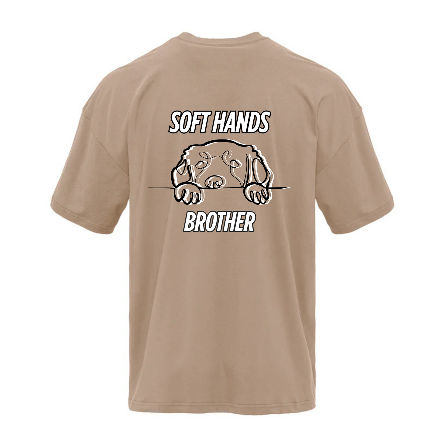 JUST HEAVY TSHIRT