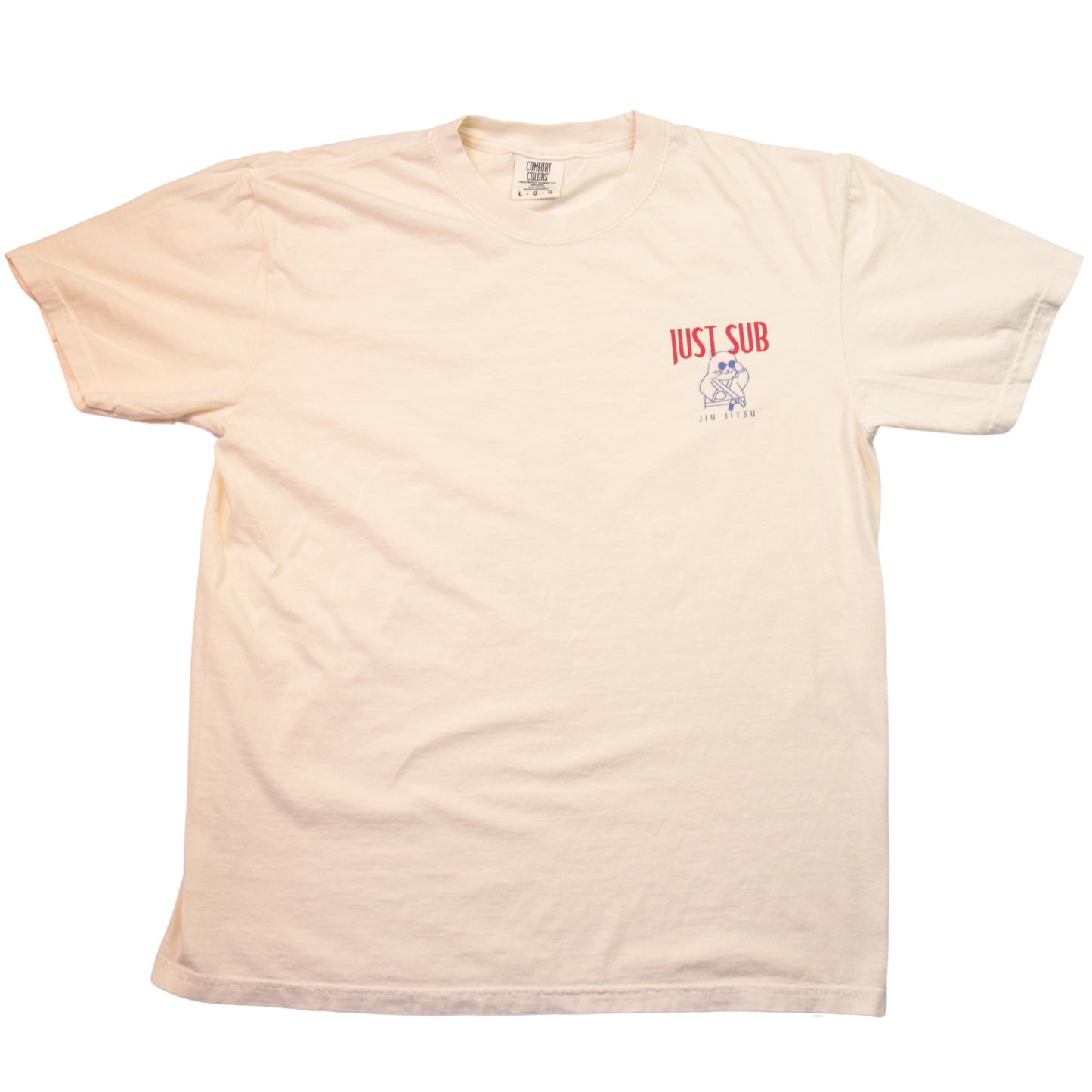 JUST TSHIRT