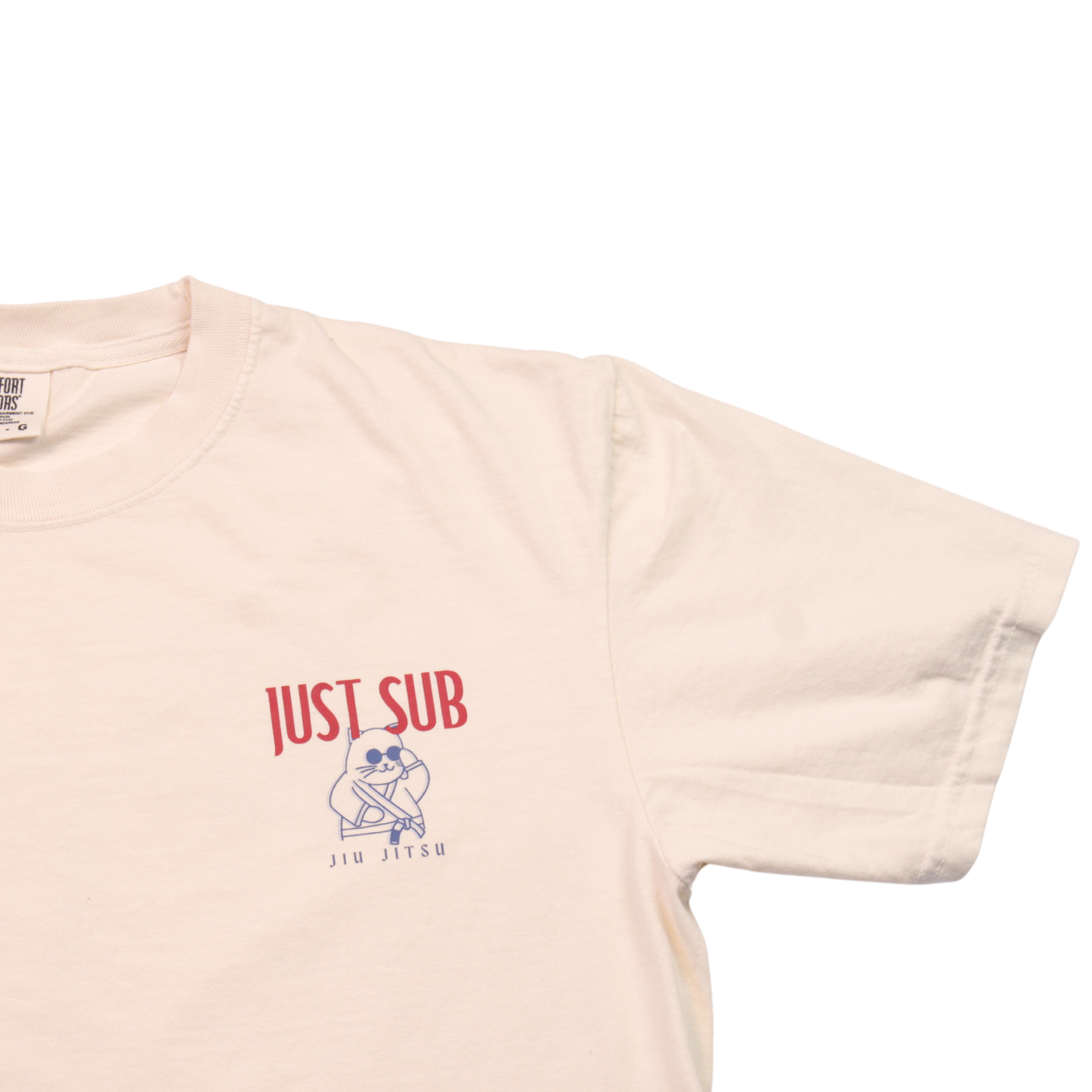 JUST TSHIRT