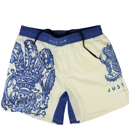 PIÑA SHORTS