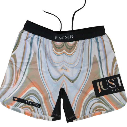 GET WAVEY SHORTS