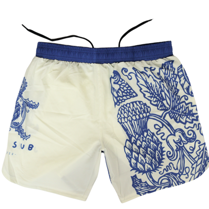 PIÑA SHORTS