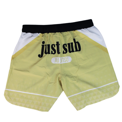 MARLBOLO GOLD SHORTS
