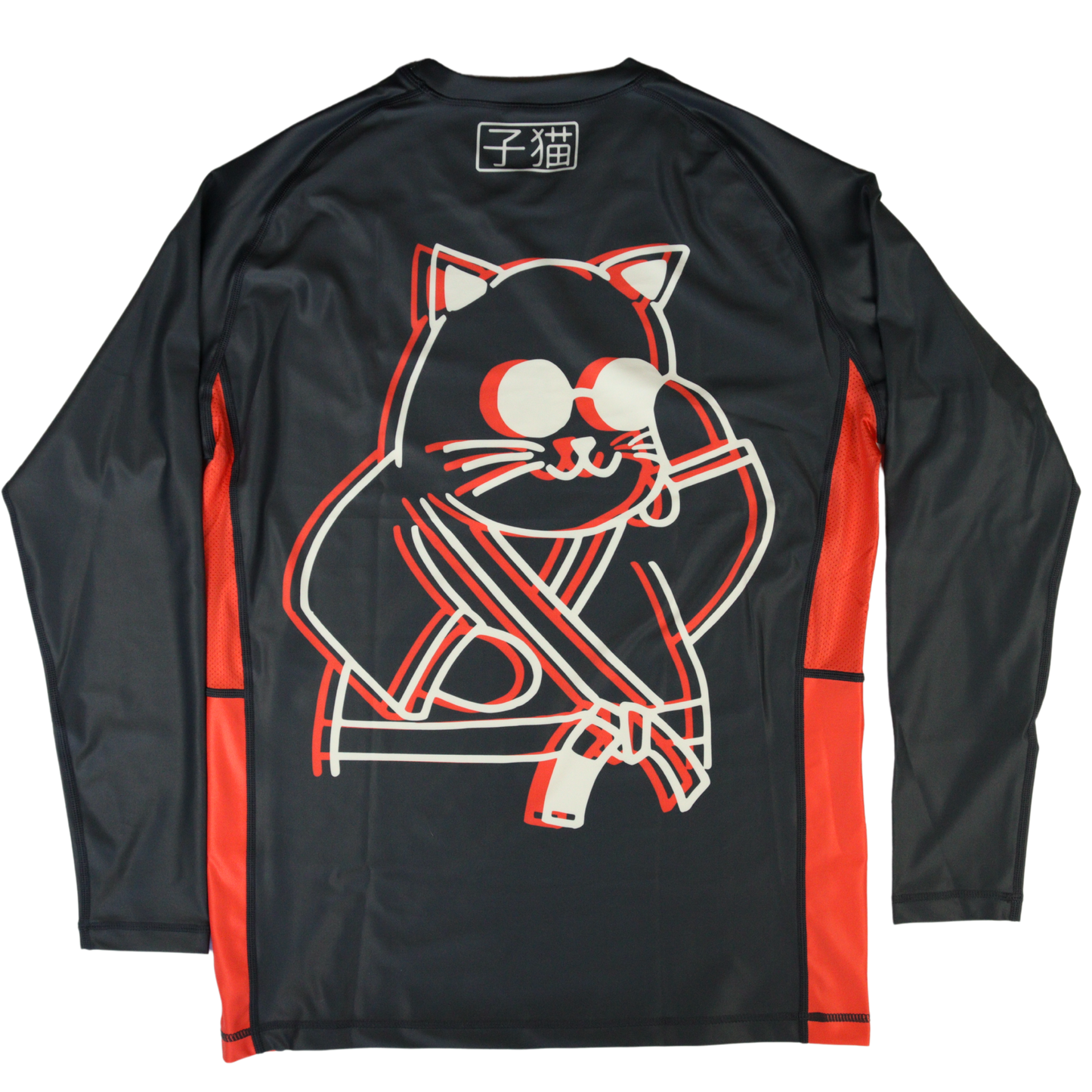 GATO ESCURO