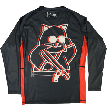 GATO ESCURO