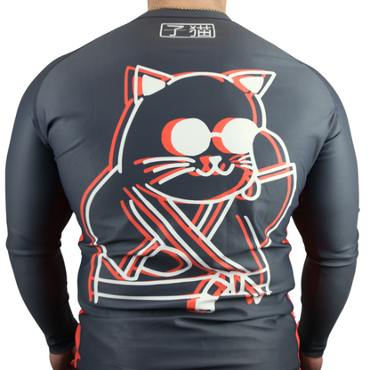 GATO ESCURO