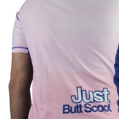BUTT SCOOT