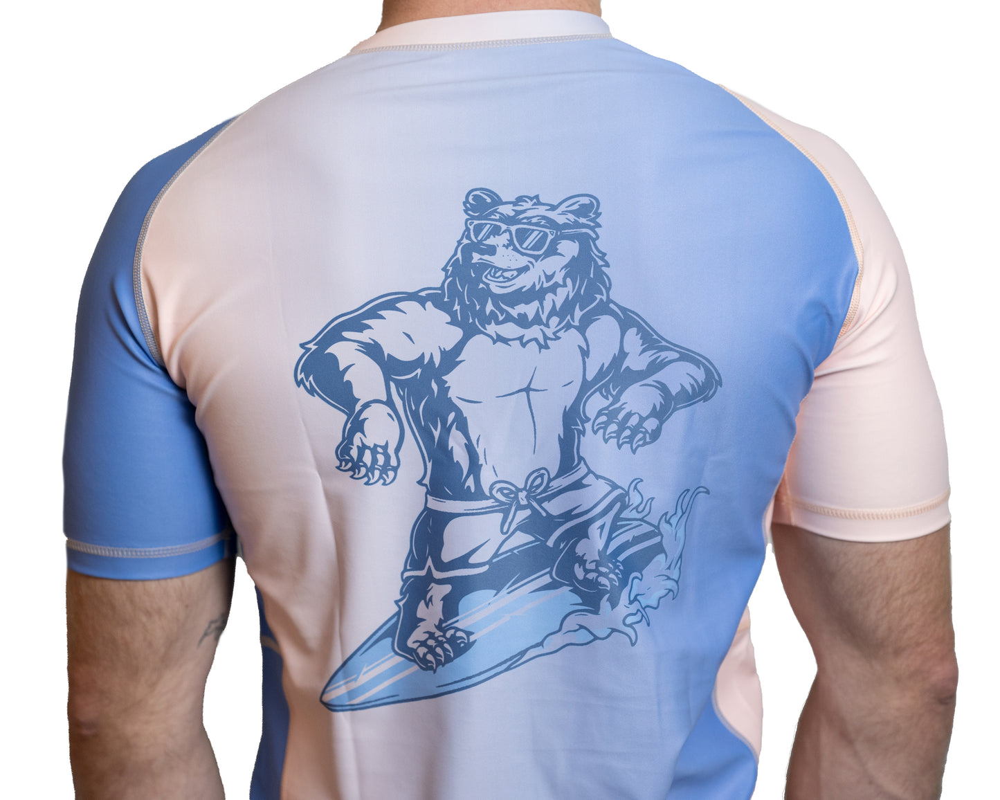 SURF BEAR