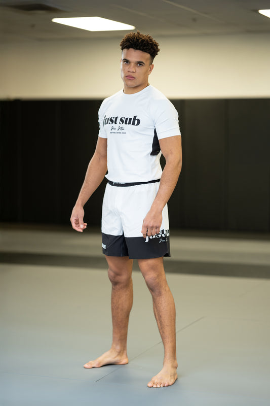 IBJGayF - WHITE