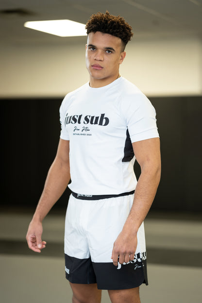 IBJGayF - WHITE