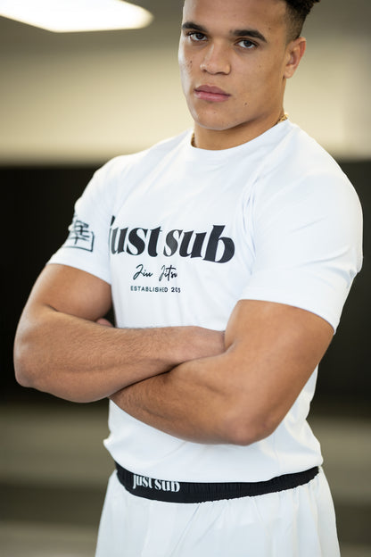 IBJGayF - WHITE