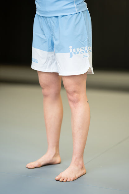 IBJGayF - BLUE SHORTS