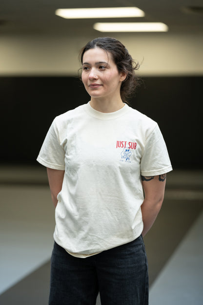 JUST TSHIRT
