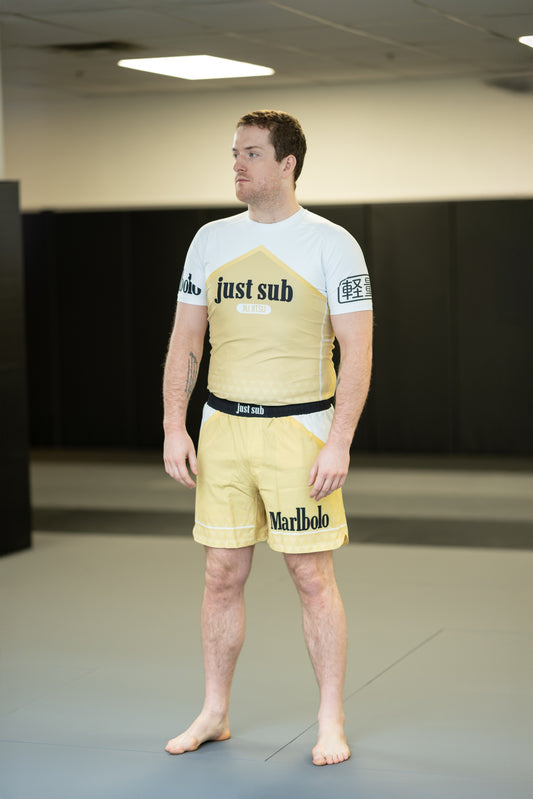 MARLBOLO GOLD