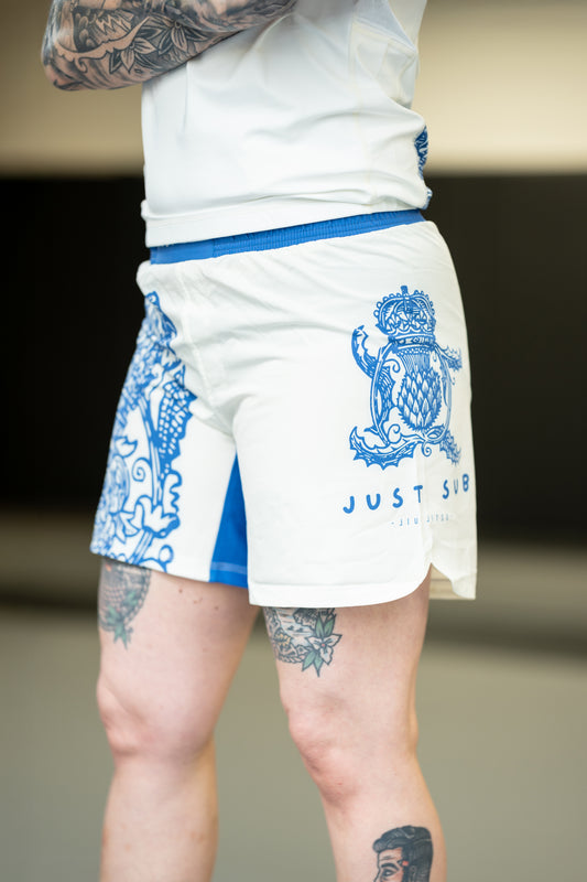 PIÑA SHORTS