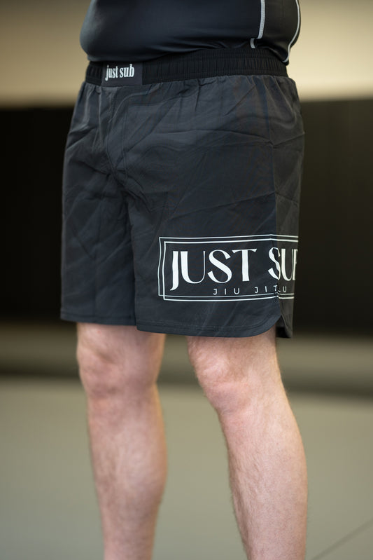 DAILY DRIVER SHORTS