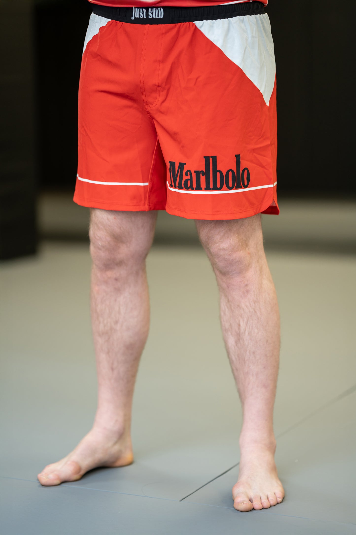 MARLBOLO SHORTS